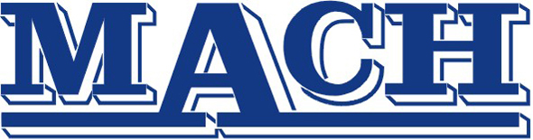 Abschleppdienst Mach Logo